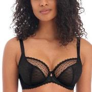 Freya BH Signature UW Plunge Bra Svart I 85 Dame