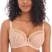 Freya BH Signature UW Plunge Bra Beige C 80 Dame