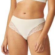 NATURANA Truser Friday Hipster Hvit polyamid 40 Dame