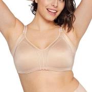 NATURANA BH Solutions Minimizer Bra Beige polyamid D 95 Dame