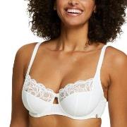 Sans Complexe BH Ariane Essential Full Cover Bra Benhvit D 70 Dame