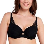 Sans Complexe BH Ariane Essential Molded Bra Svart D 70 Dame