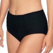 Wiki Swim Maxi Brief Svart 44 Dame