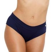 Panos Emporio Melina Solid Bottom Brief Marine 44 Dame