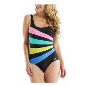 Damella Alice Chlorine Resistant Swimsuit Mixed 40 Dame