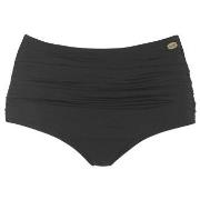 Damella Audrey Maxi Bikini Brief Svart 44 Dame