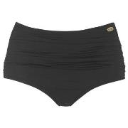 Damella Audrey Maxi Bikini Brief Svart 46 Dame