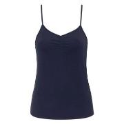 Damella Bamboo 31300 Top Marine Bambus Medium Dame