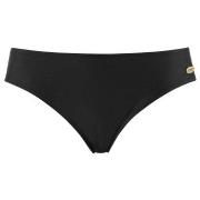 Damella Birgitte Bikini Brief Svart 44 Dame