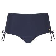 Damella Doris Bikini Brief Maxi Marine 36 Dame