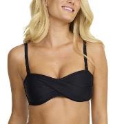 Damella Ingrid Soft Bikini Bra Svart B/C 38 Dame