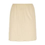 Damella Viscose Waist Slip Pudder viskose 46 Dame