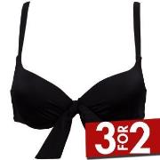 Damella Marilyn Basic Bikini Bra Svart 46 Dame