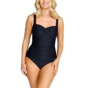 Damella Michelle Prosthesis Swimsuit Svart 40 Dame