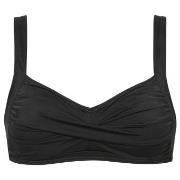 Damella Rita Prothesis Bikini Bra Svart 42 Dame