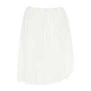 Damella Waist Slip Vanilje viskose 36 Dame