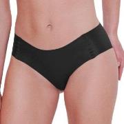 Sloggi Truser ZERO Feel 2 0 Hipster Svart XX-Large Dame