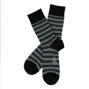 Topeco Strømper 6P Bamboo Socks Multi Mixed Str 41/45 Herre