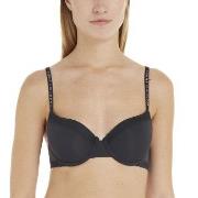 Tommy Hilfiger BH Demi Cup Bra Svart A 75 Dame