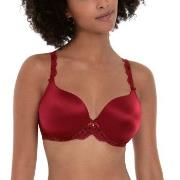 Rosa Faia BH Bobette Moulded Underwire Bra Rød C 80 Dame