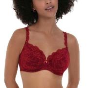 Rosa Faia BH Bobette Underwire Bra Rød C 75 Dame