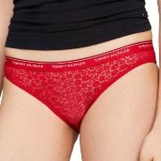 Tommy Hilfiger Truser 3P Premium Essentials Lace Briefs Multi-colour-2...