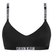 Calvin Klein BH Intense Power Micro Bralette Svart Large Dame