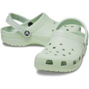 Crocs Classic Unisex Lysegrønn US M8/W10 (EU 41-42)