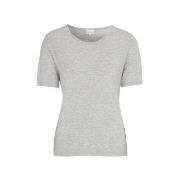 Damella Bamboo  31302 T-Shirt Grå Bambus X-Large Dame