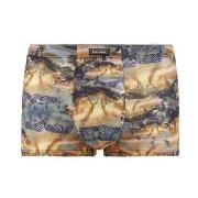 Bruno Banani Golden Africa Hipshort Mixed polyester Large Herre