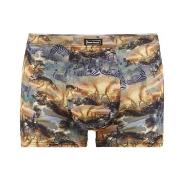 Bruno Banani Golden Africa Short Mixed polyester X-Large Herre