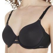 Calvin Klein BH Invisibles Bra Svart D 70 Dame