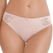 Felina Truser Belle Jolie High Leg Brief Rosa 38 Dame