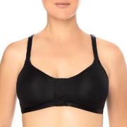 Felina BH Beyond Basic Wire Free Moulded Bra Svart B 75 Dame