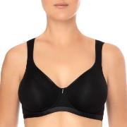 Felina BH Beyond Basic Wired Moulded Bra Svart B 80 Dame