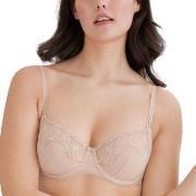 Felina Conturelle Essential Wired Bra BH Lysrosa B 80 Dame