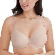 Felina Conturelle Essential Wired Spacer Bra BH Lysrosa C 75 Dame