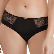 Felina Conturelle Festival Brief Truser Svart 46 Dame