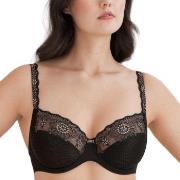 Felina Conturelle Festival Wired Bra BH Svart B 85 Dame