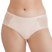 Felina Conturelle Luxury Comfort Boy Short Truser Perlhvit 40 Dame