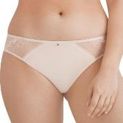 Felina Conturelle Luxury Comfort Mini Brief Truser Perlhvit 44 Dame