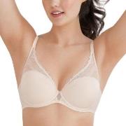 Felina Conturelle Luxury Comfort Wired Soft Bra BH Lysrosa C 90 Dame