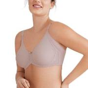 Felina BH Divine Vision Minimizer Bra With Wire Lysrosa E 75 Dame