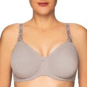 Felina BH Secret Delight Wired Moulded Bra Sand C 100 Dame