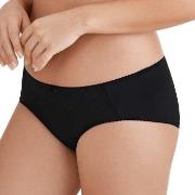 Felina Truser Serenada Mini Brief Svart 46 Dame