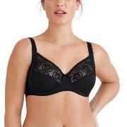 Felina BH Serenada Wired Bra Svart F 85 Dame