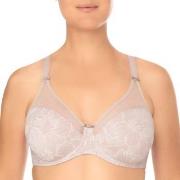 Felina BH Vision Bloom Wired Moulded Bra Lysrosa C 85 Dame