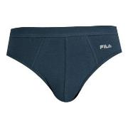 FILA Basic Brief Navy bomull X-Large Herre