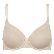 Missya BH Body Touch Jacquard Fill Bra Champagne polyamid B 70 Dame