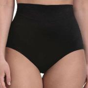 Anita Truser Beauty Shaping Panty Svart XX-Large Dame